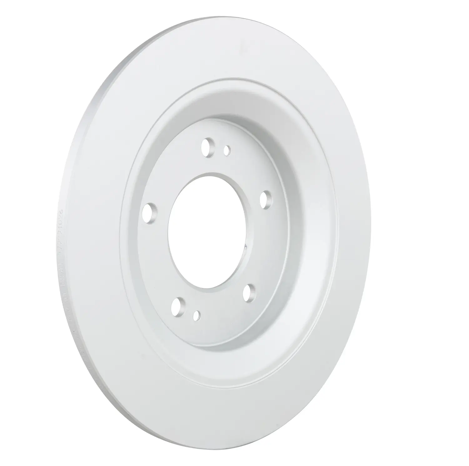 Disc Brake Rotor miniature 4