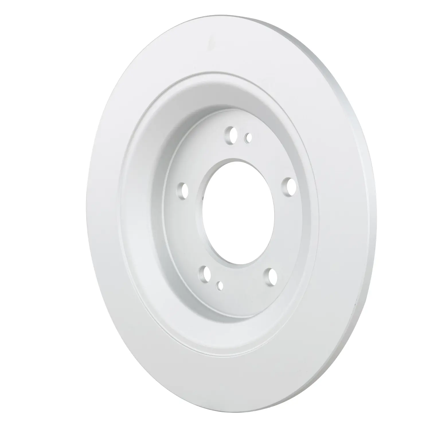 Disc Brake Rotor - image principale du produit