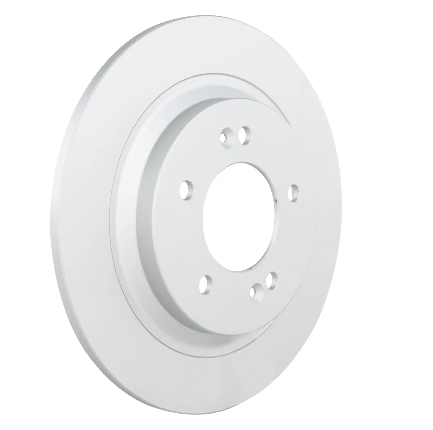 Disc Brake Rotor miniature 2
