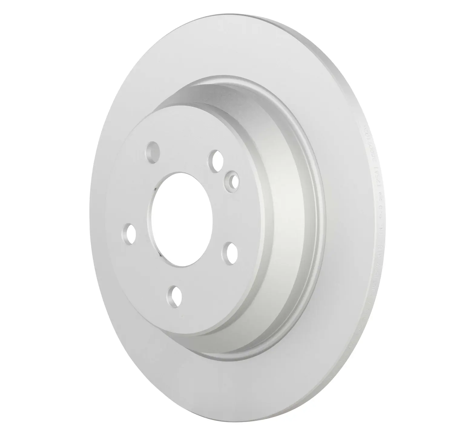 Disc Brake Rotor - image principale du produit