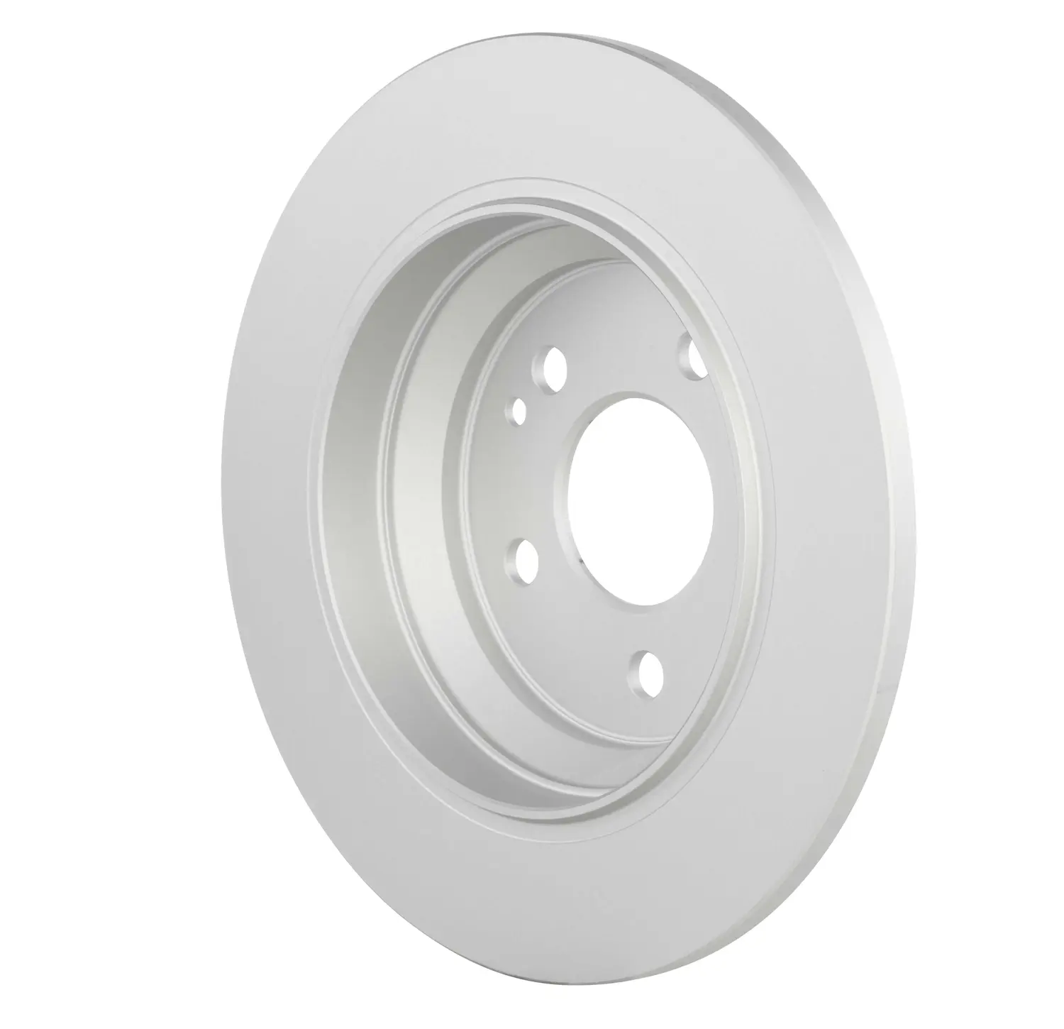 Disc Brake Rotor miniature 2