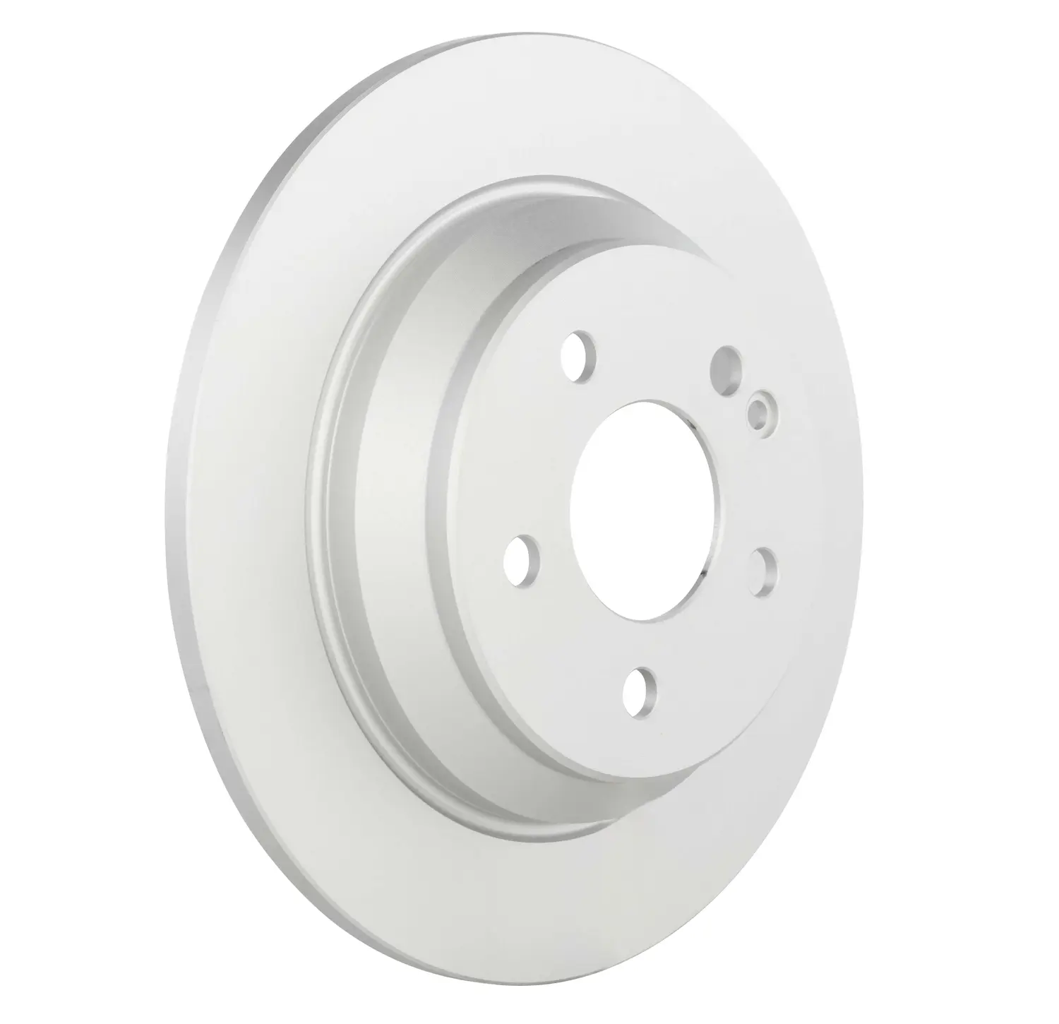 Disc Brake Rotor miniature 3