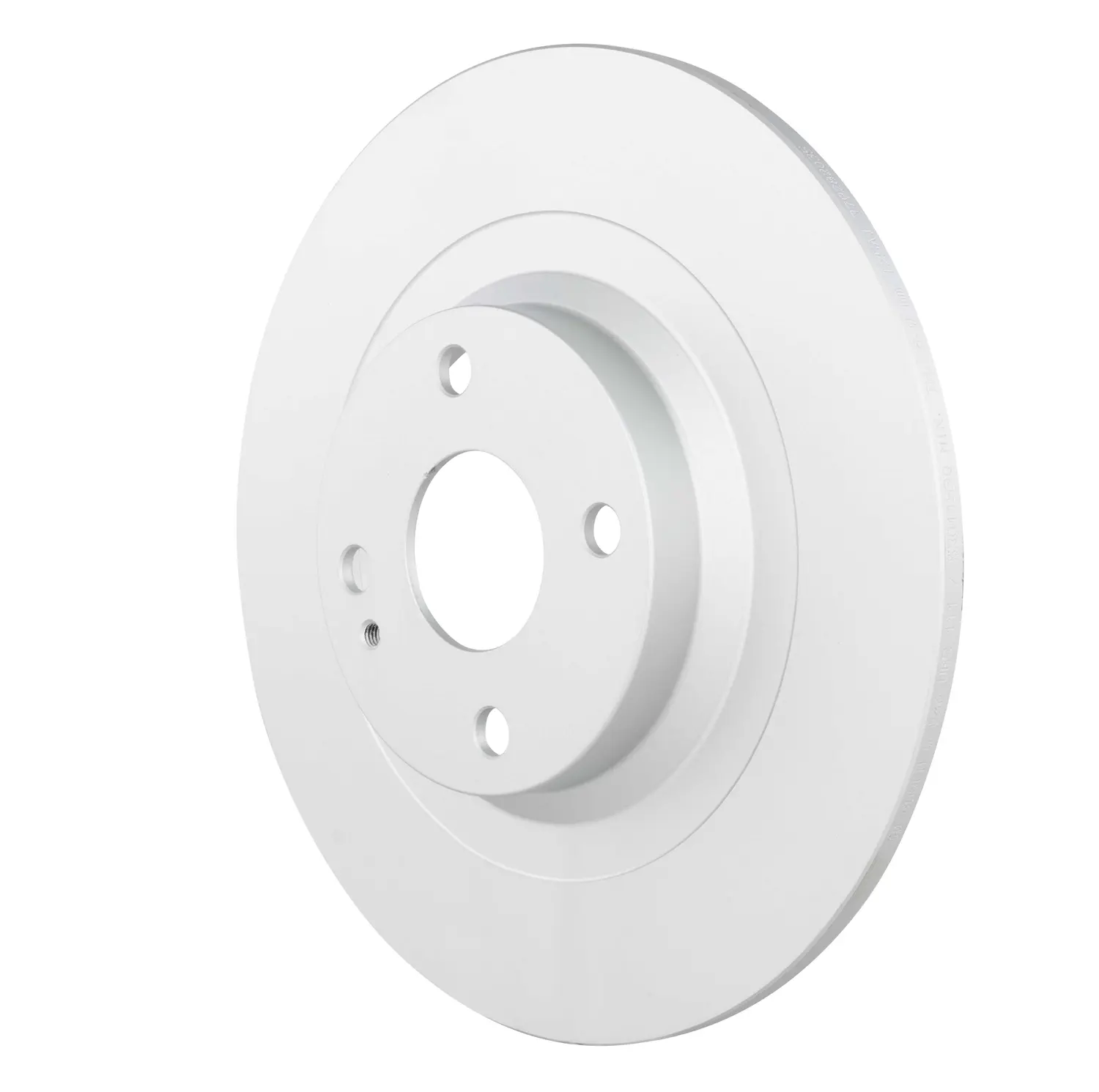 Disc Brake Rotor - image principale du produit