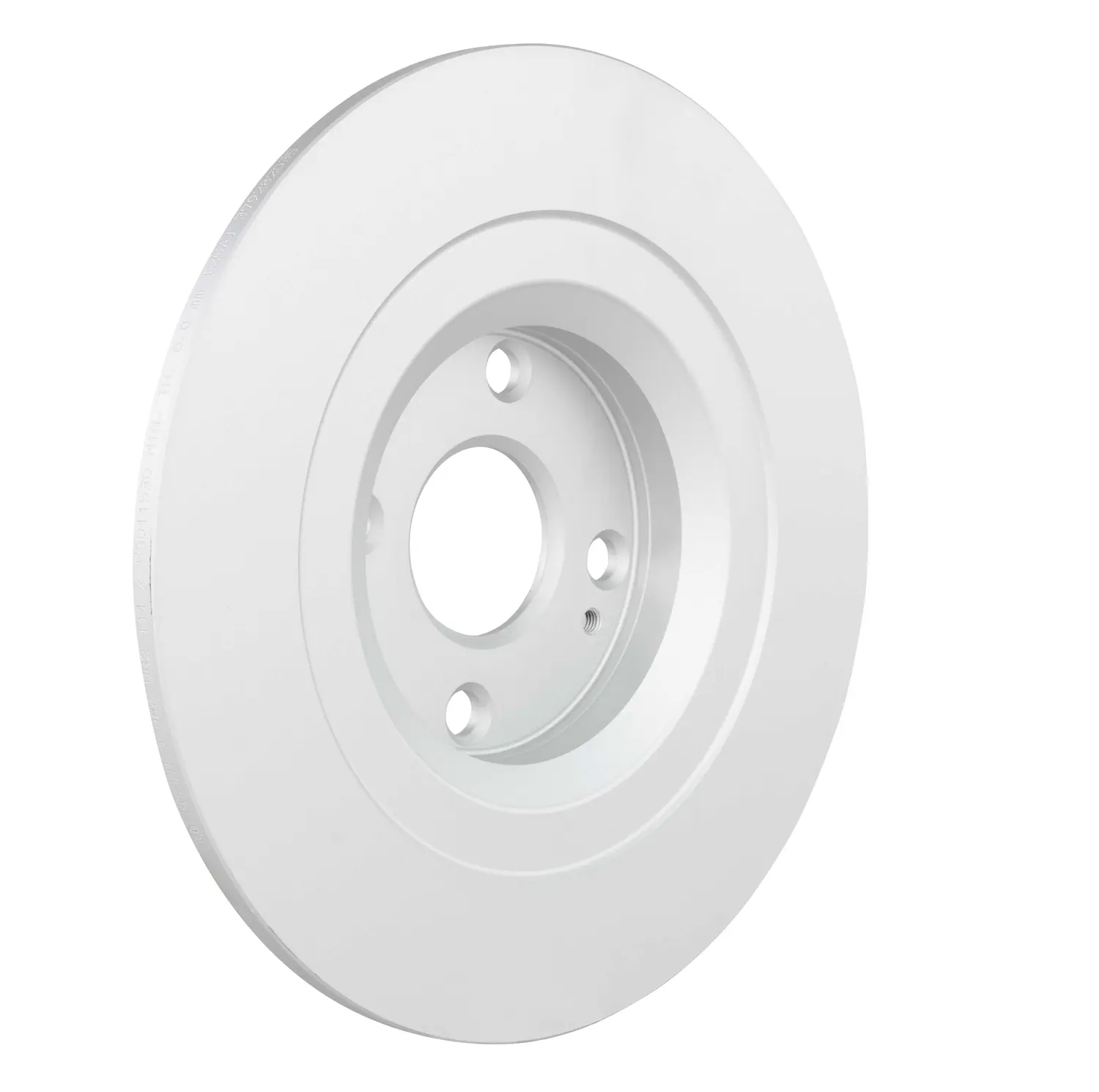 Disc Brake Rotor miniature 4