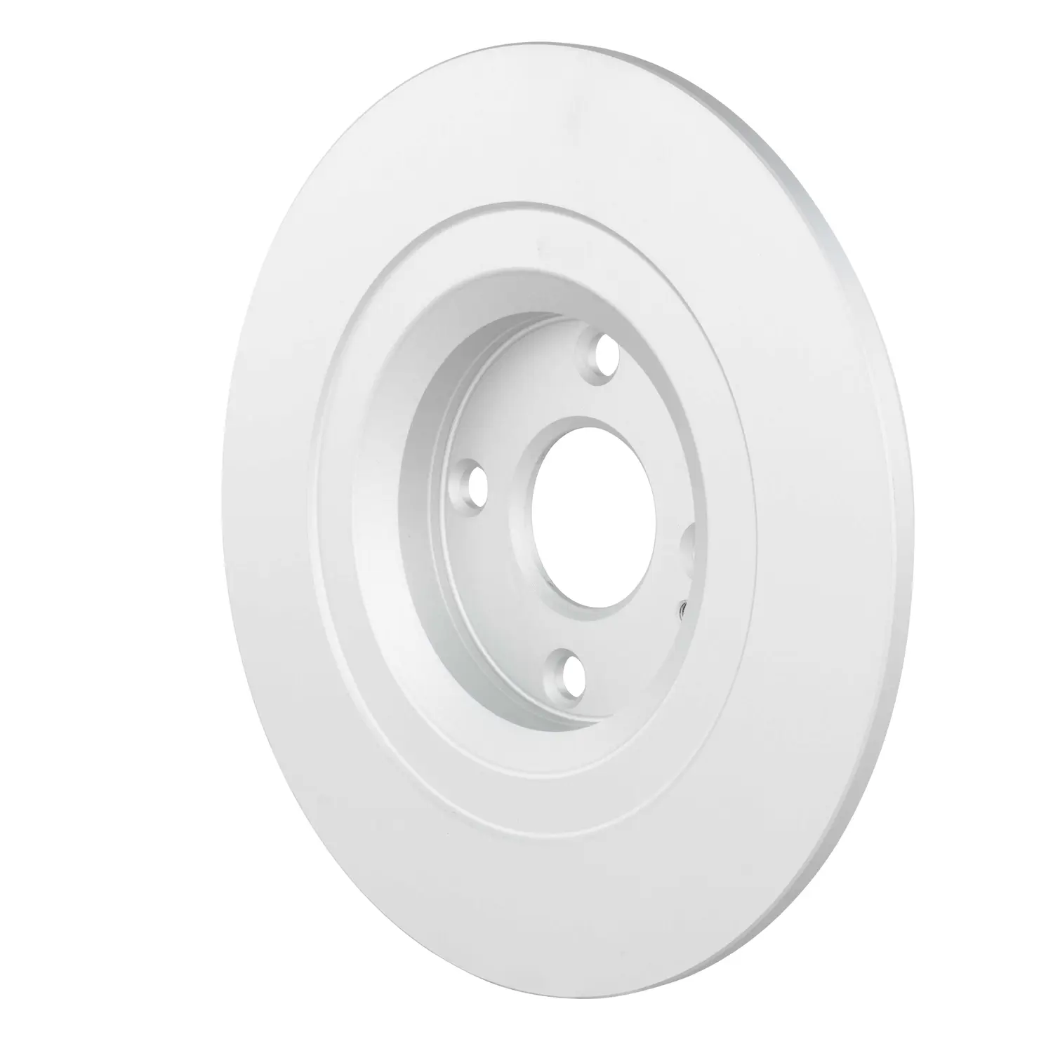 Disc Brake Rotor miniature 2