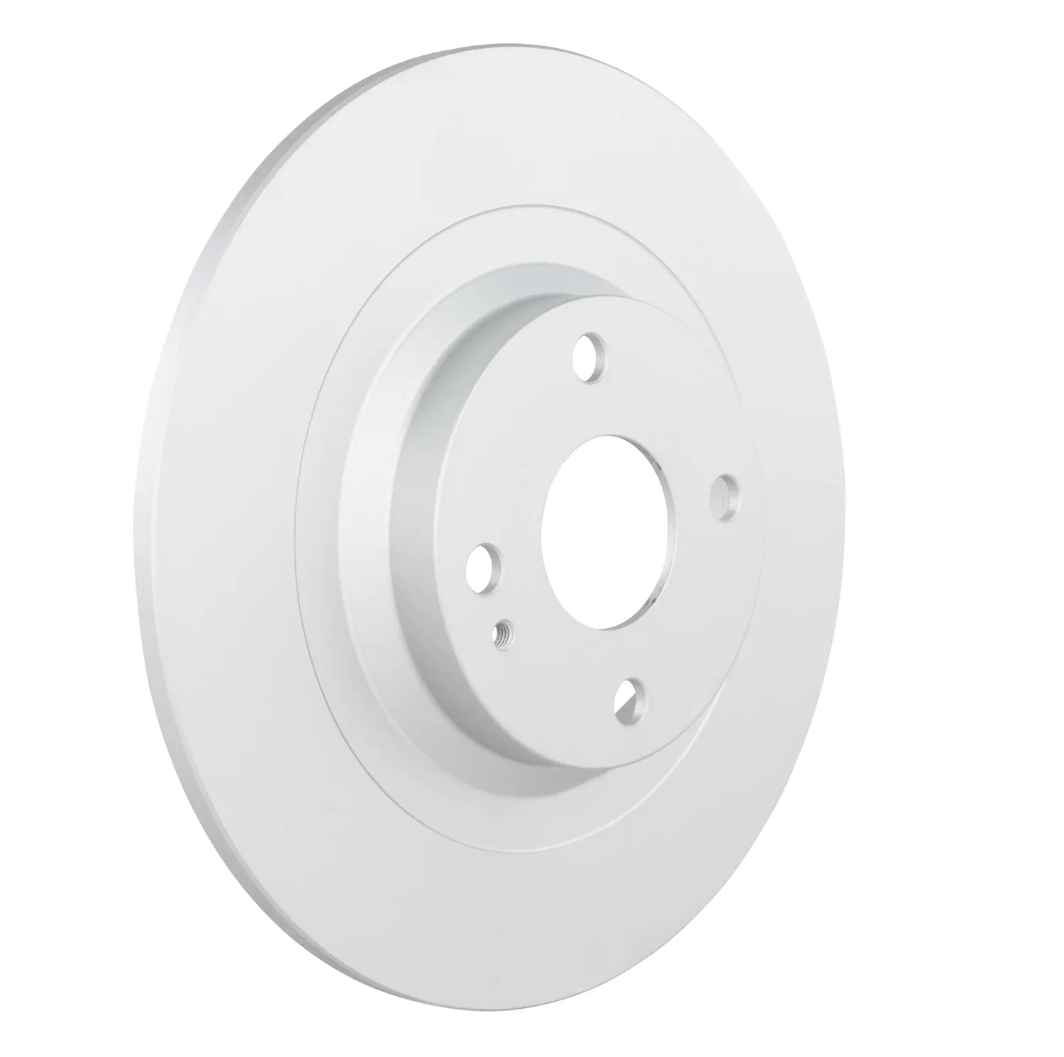Disc Brake Rotor miniature 3