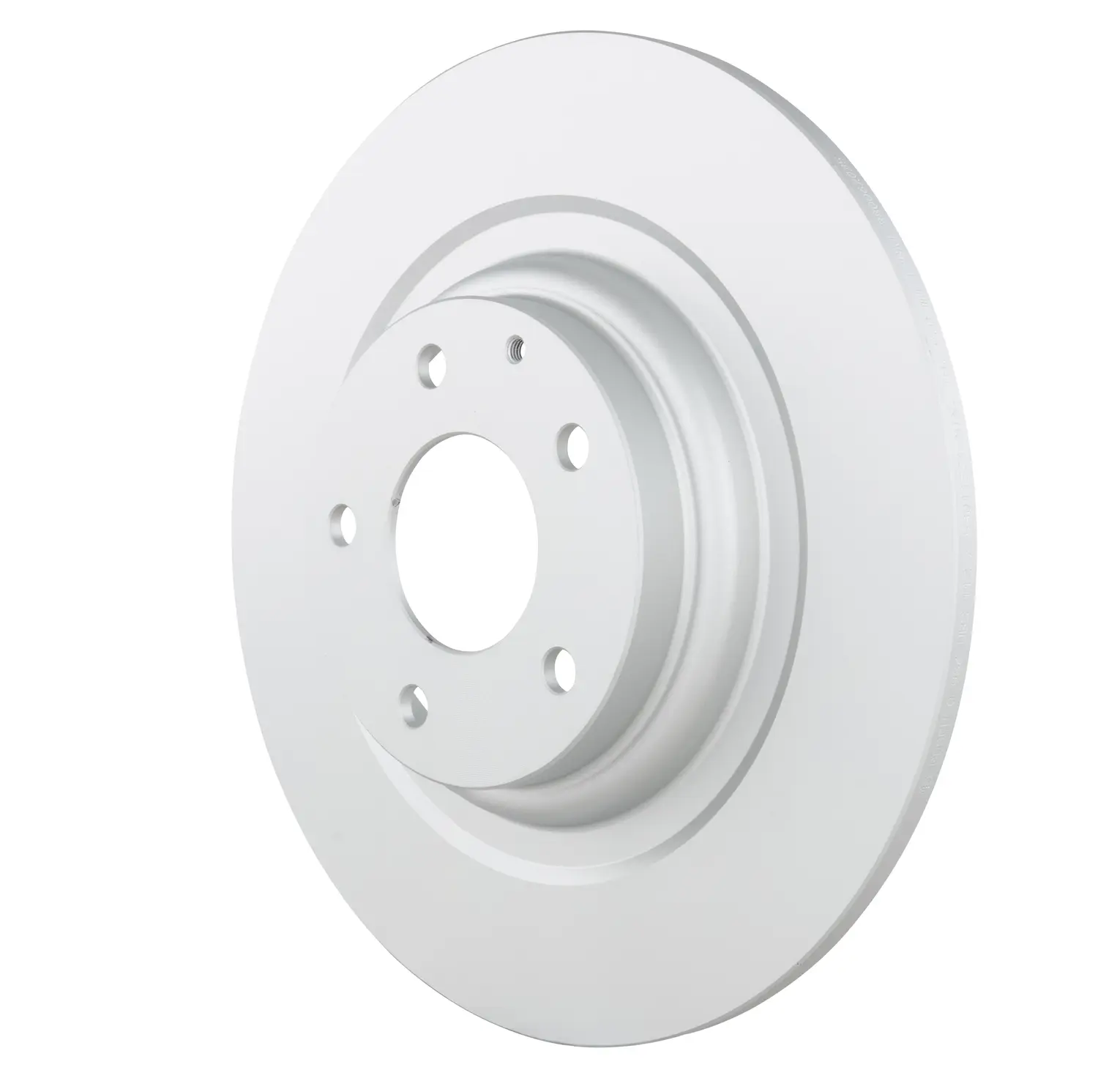 Disc Brake Rotor - image principale du produit