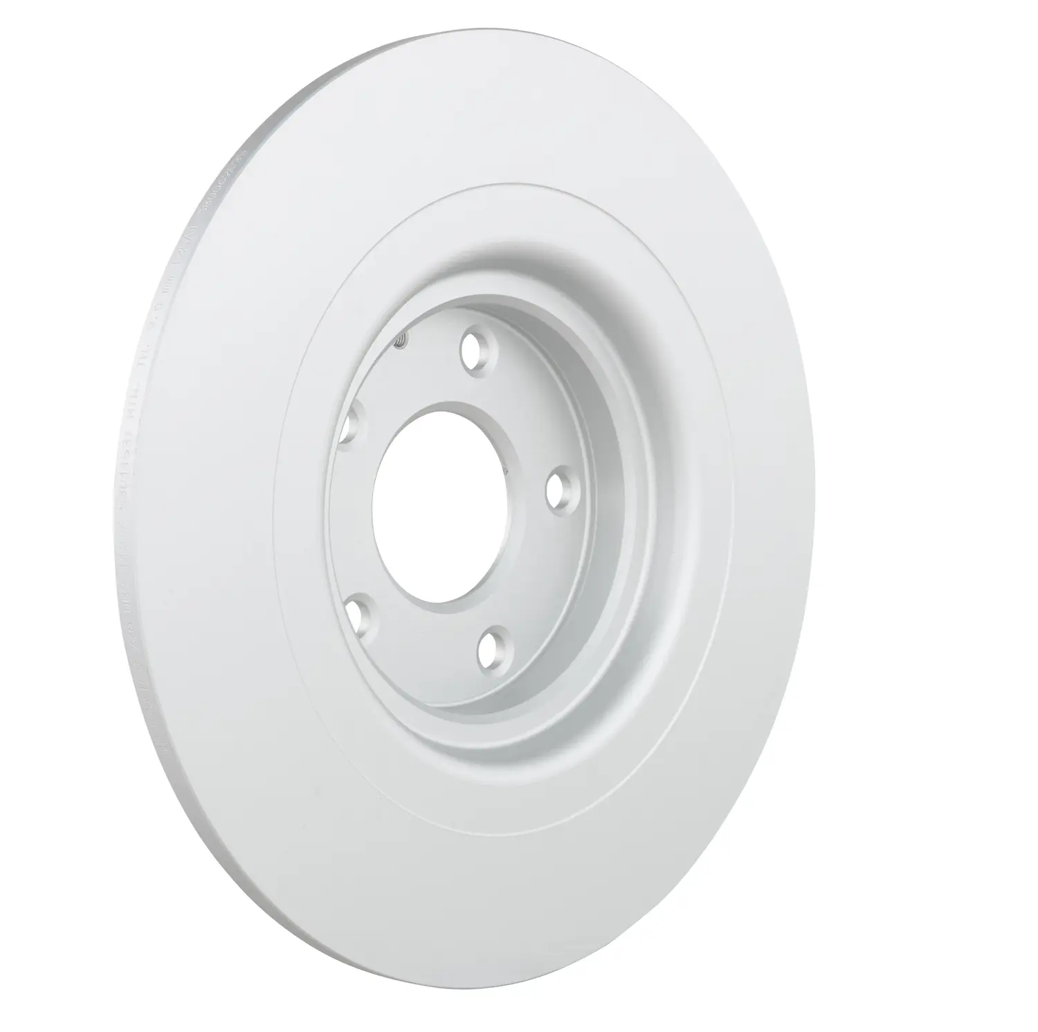 Disc Brake Rotor miniature 2
