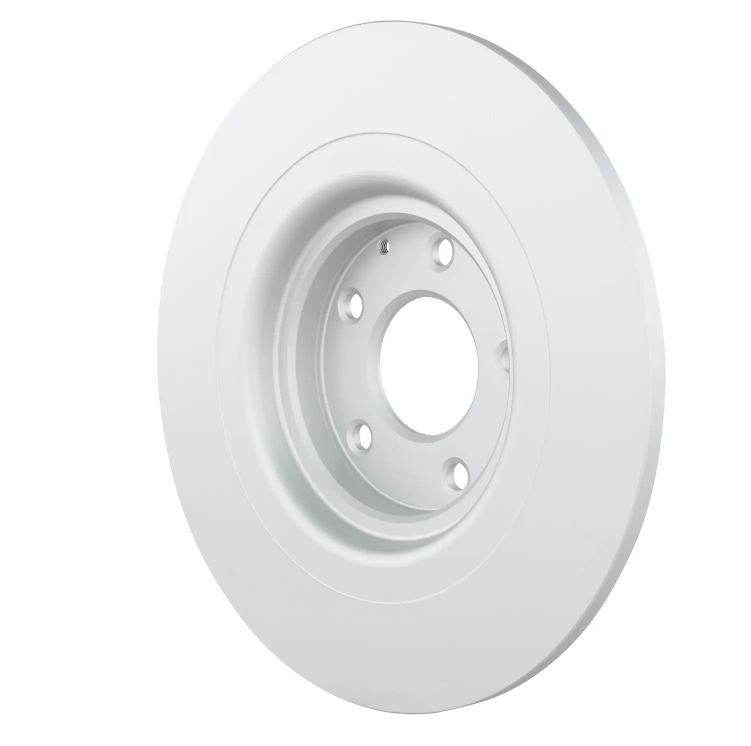 Disc Brake Rotor miniature 3