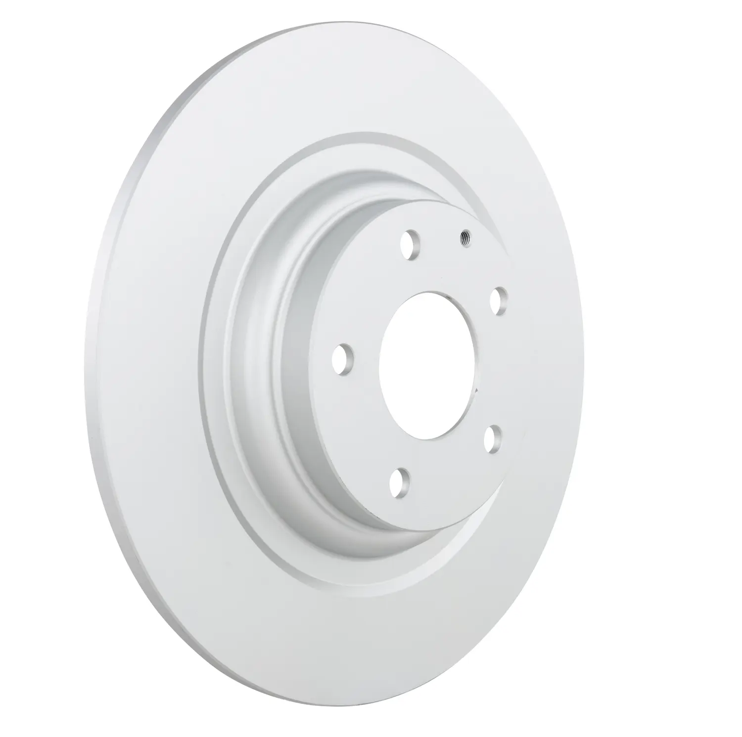 Disc Brake Rotor miniature 4