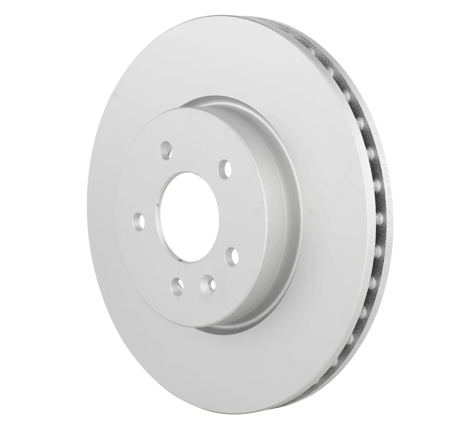 Disc Brake Rotor miniature 4