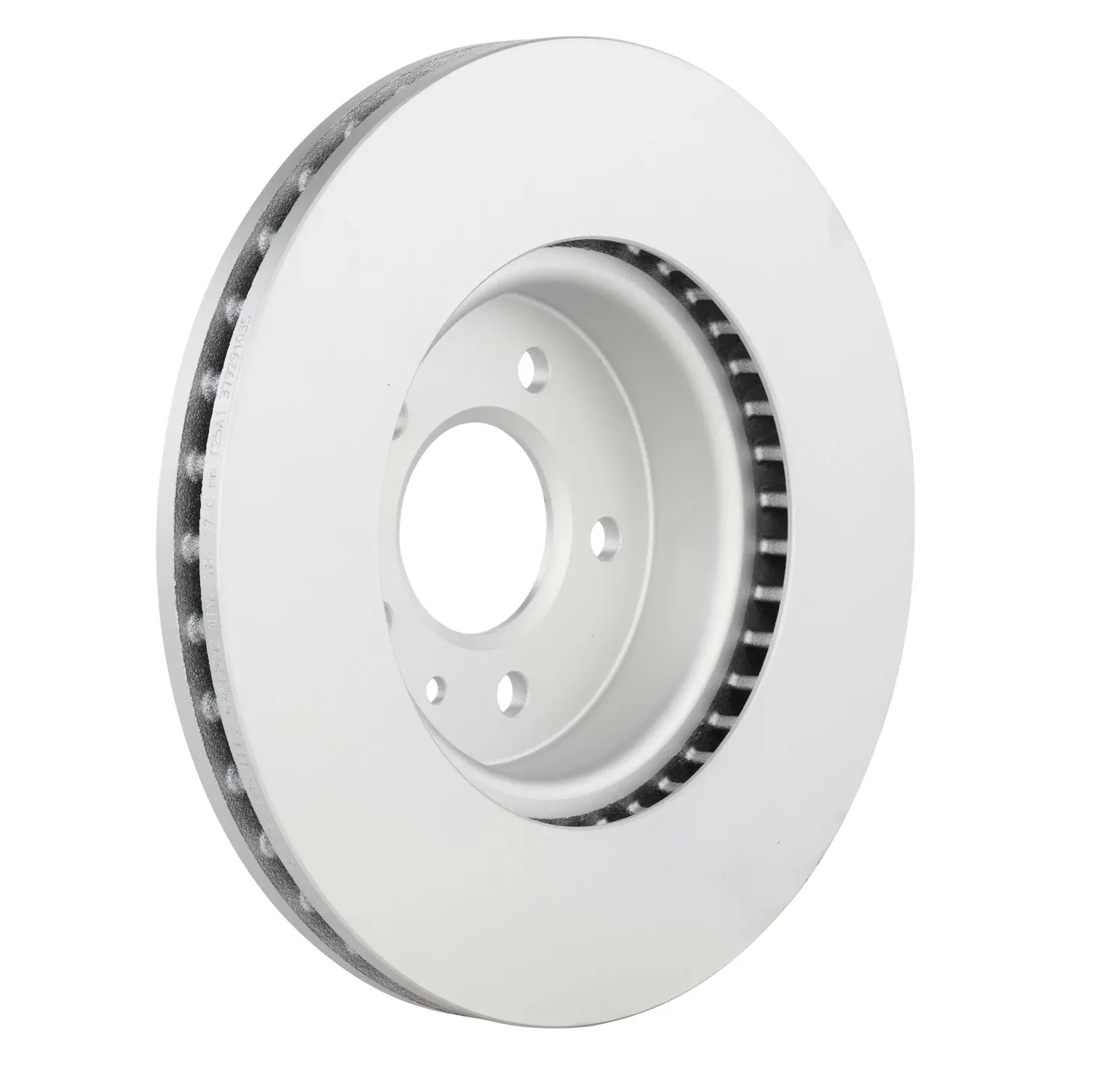 Disc Brake Rotor miniature 3