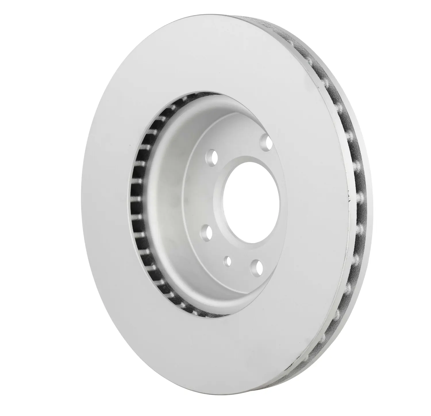Disc Brake Rotor miniature 2