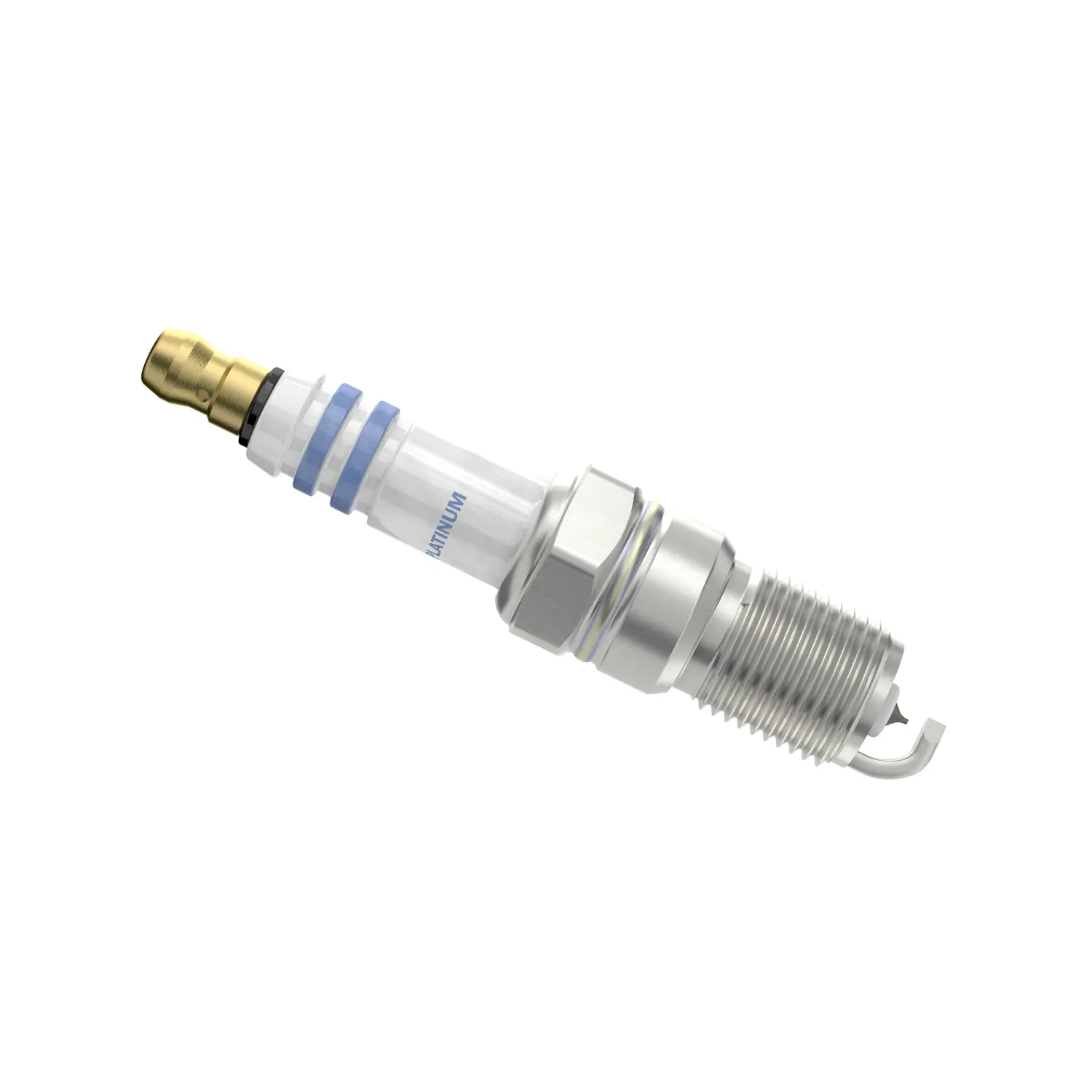 Spark Plug miniature 4