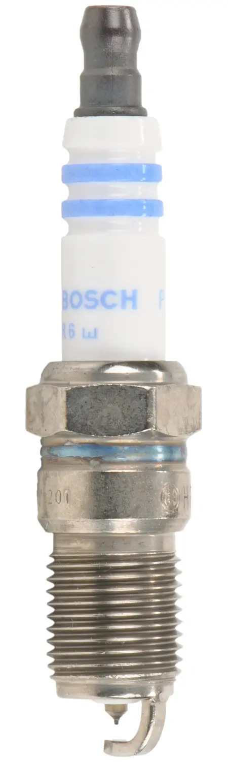 Spark Plug miniature 2