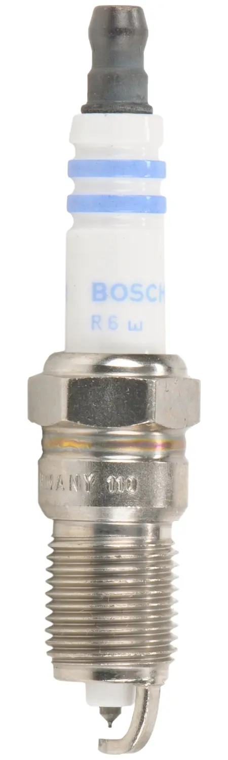 Spark Plug