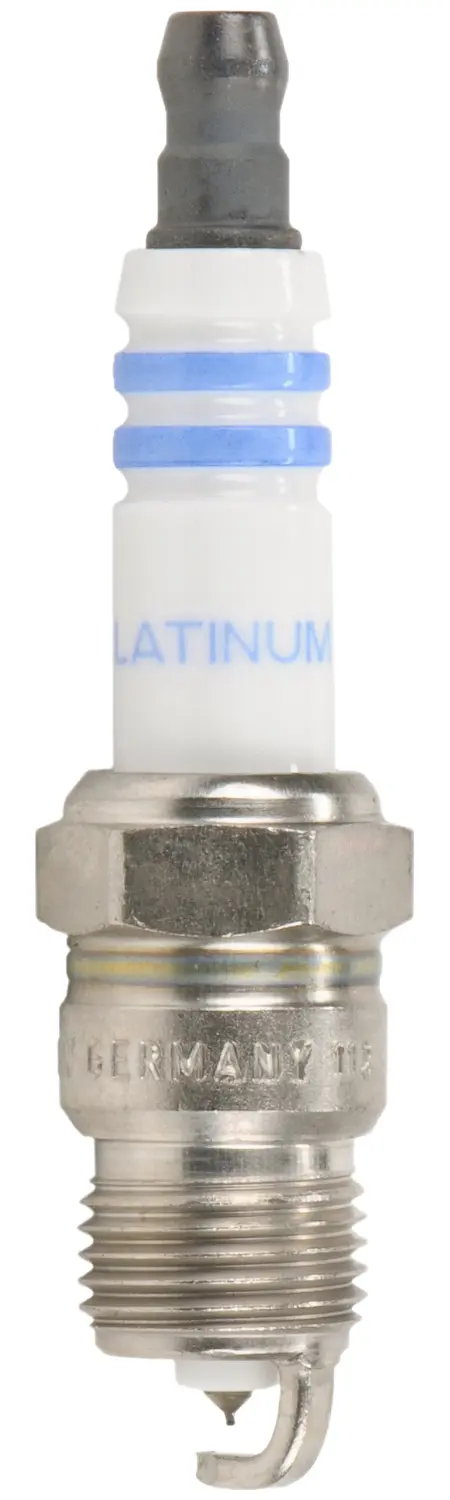 Spark Plug