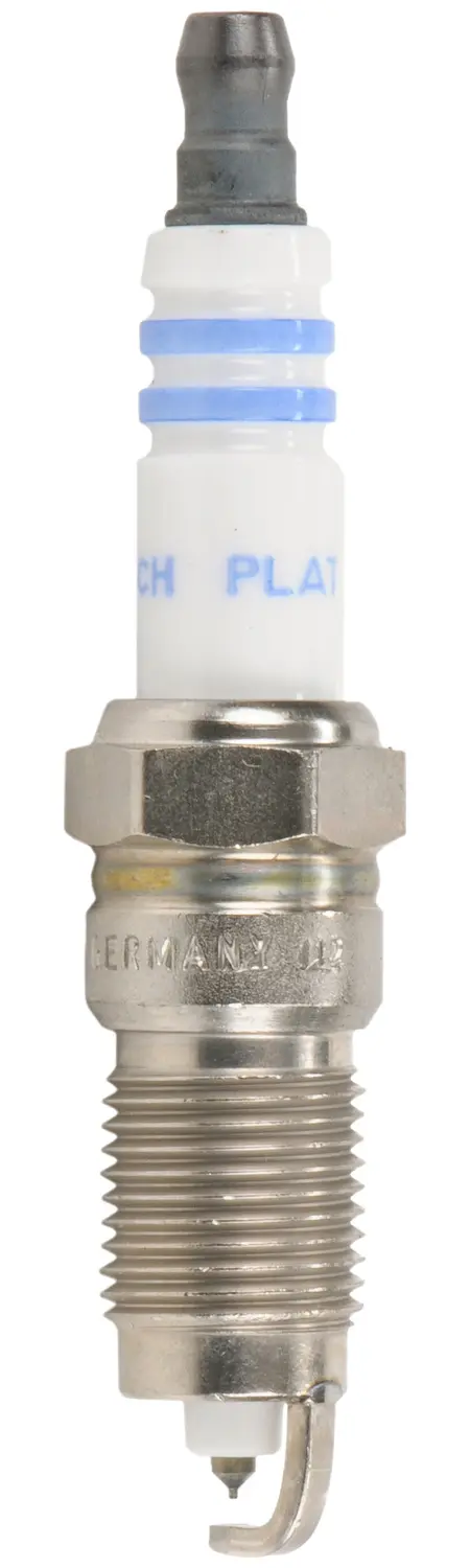 Spark Plug miniature 4