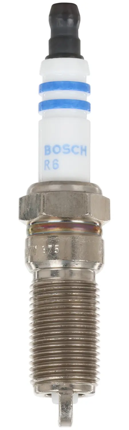 Spark Plug miniature 5