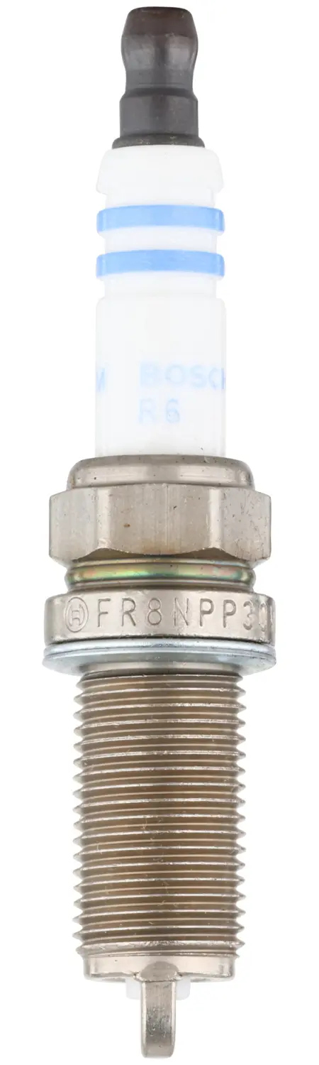 Spark Plug miniature 4
