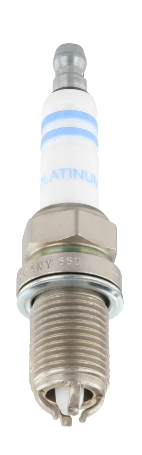 Spark Plug miniature 7