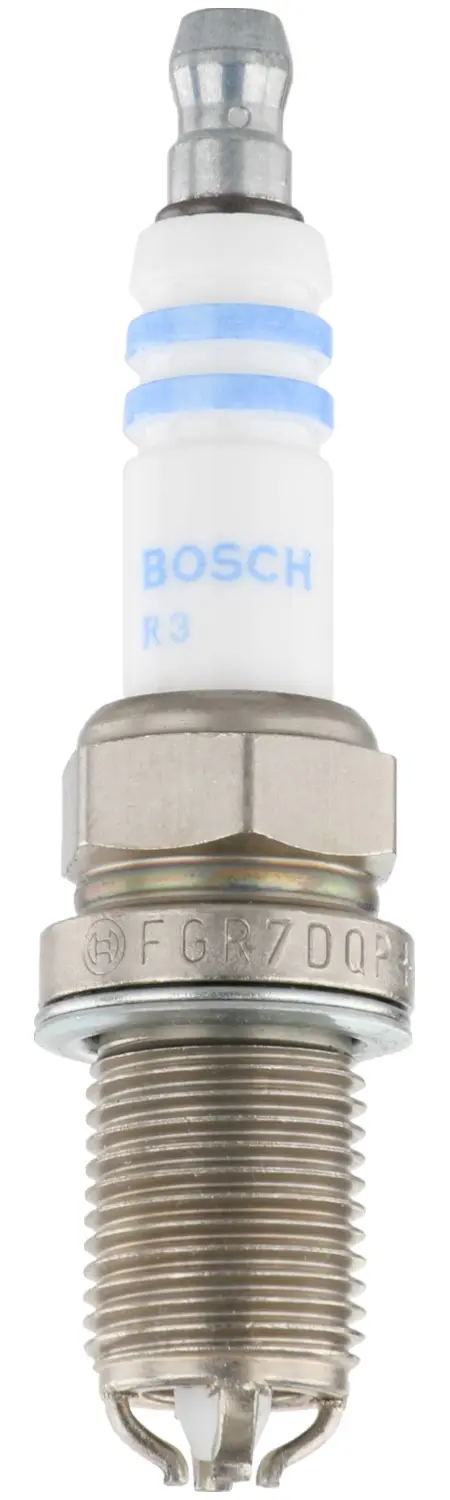 Spark Plug miniature 11