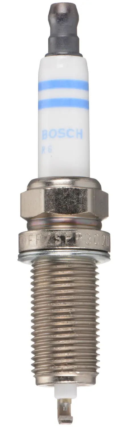 Spark Plug - image principale du produit