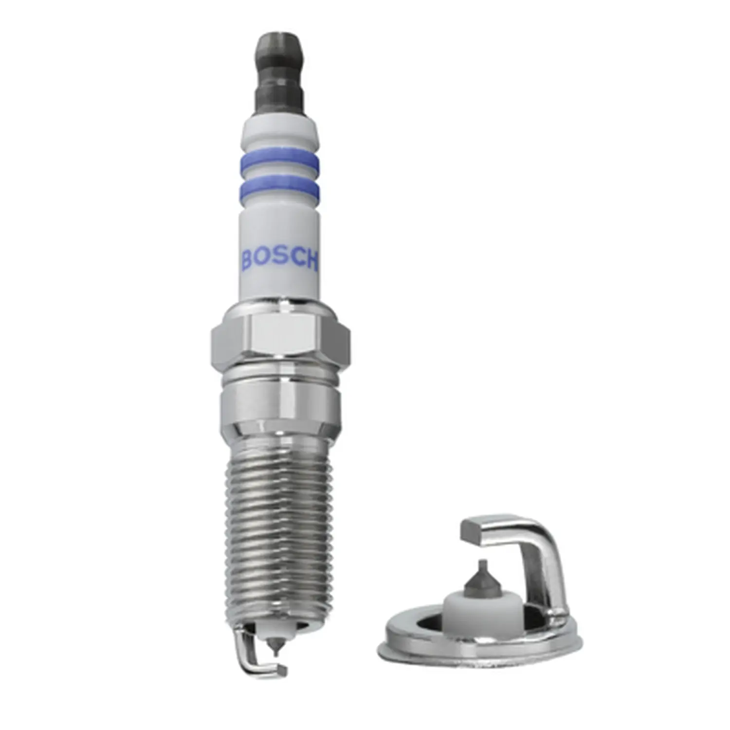 Spark Plug miniature 4