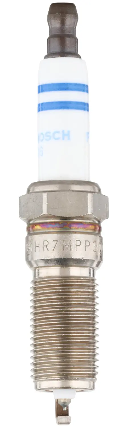 Spark Plug miniature 2