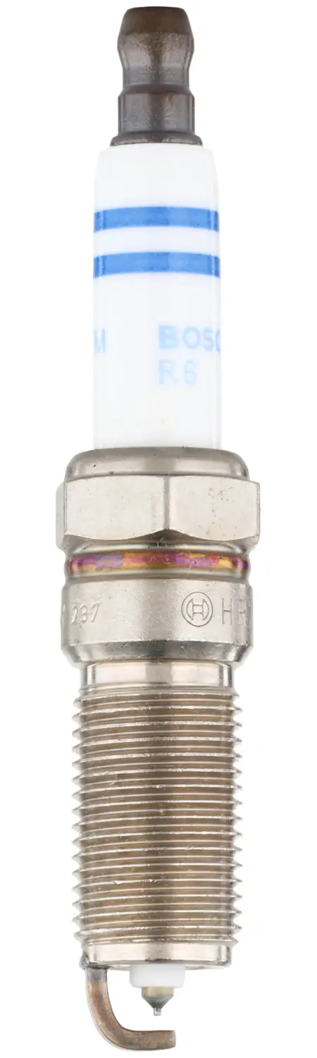Spark Plug miniature 3