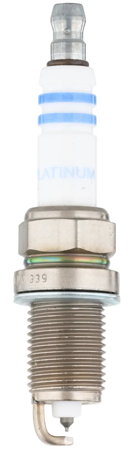 Spark Plug miniature 3
