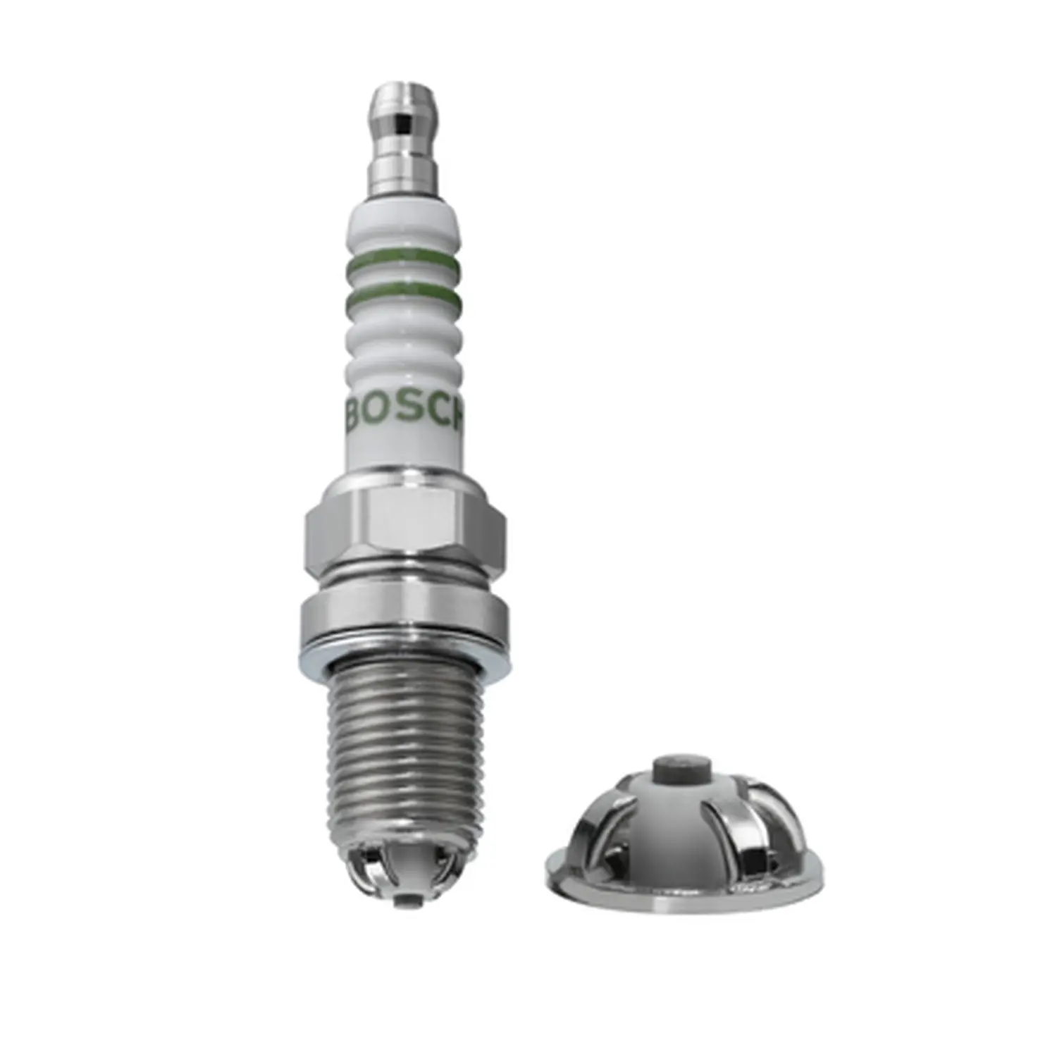 Spark Plug miniature 5