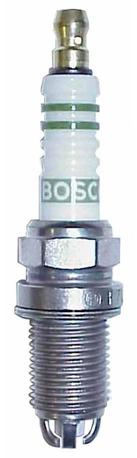 Spark Plug miniature 3