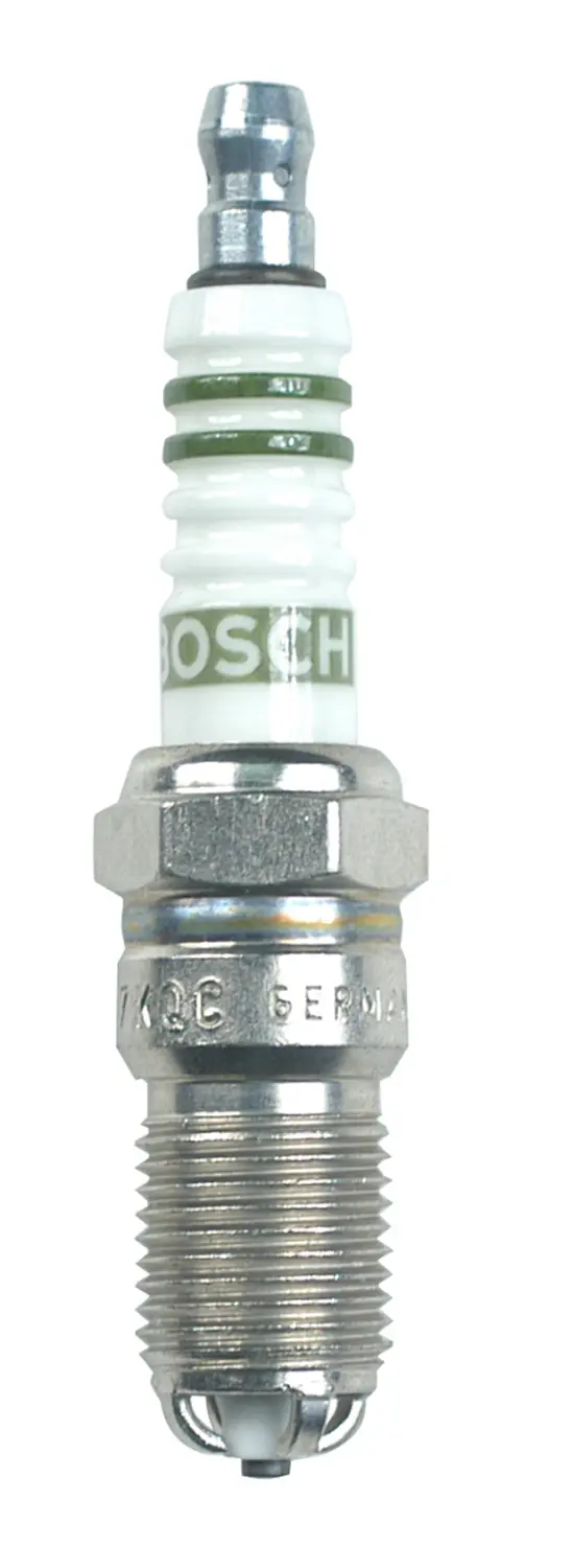 Spark Plug miniature 4