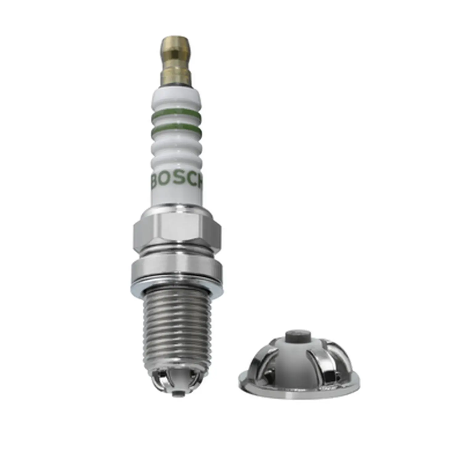 Spark Plug - image principale du produit