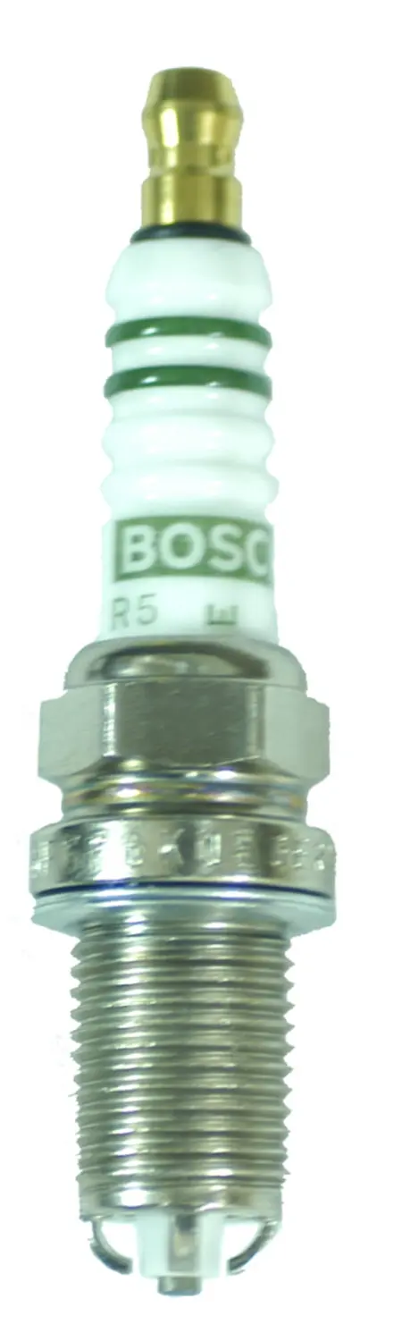 Spark Plug miniature 2