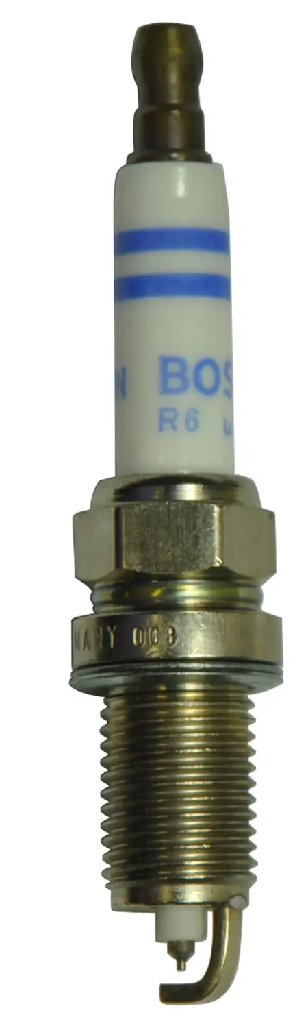 Spark Plug miniature 2