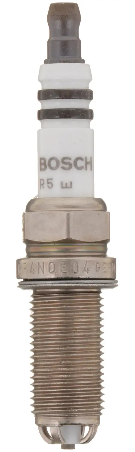 Spark Plug miniature 5