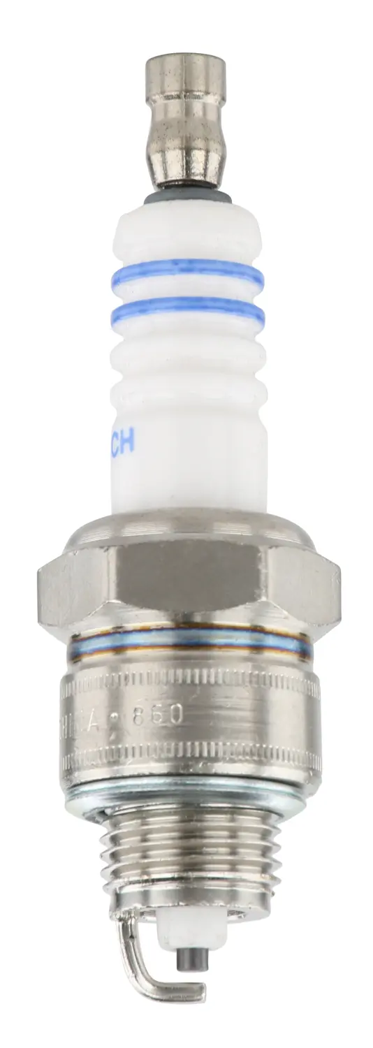 Spark Plug miniature 4
