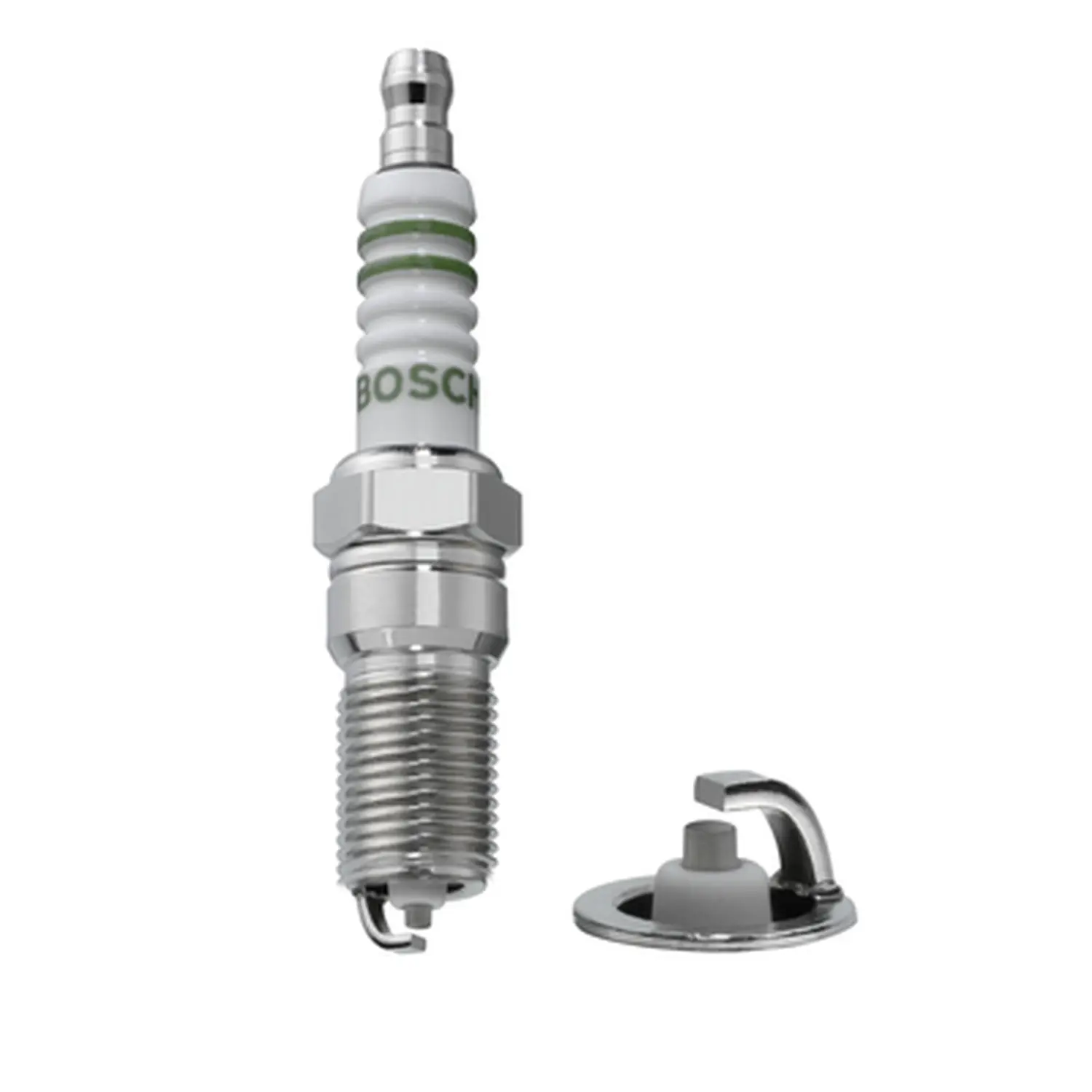 Spark Plug thumbnail 3