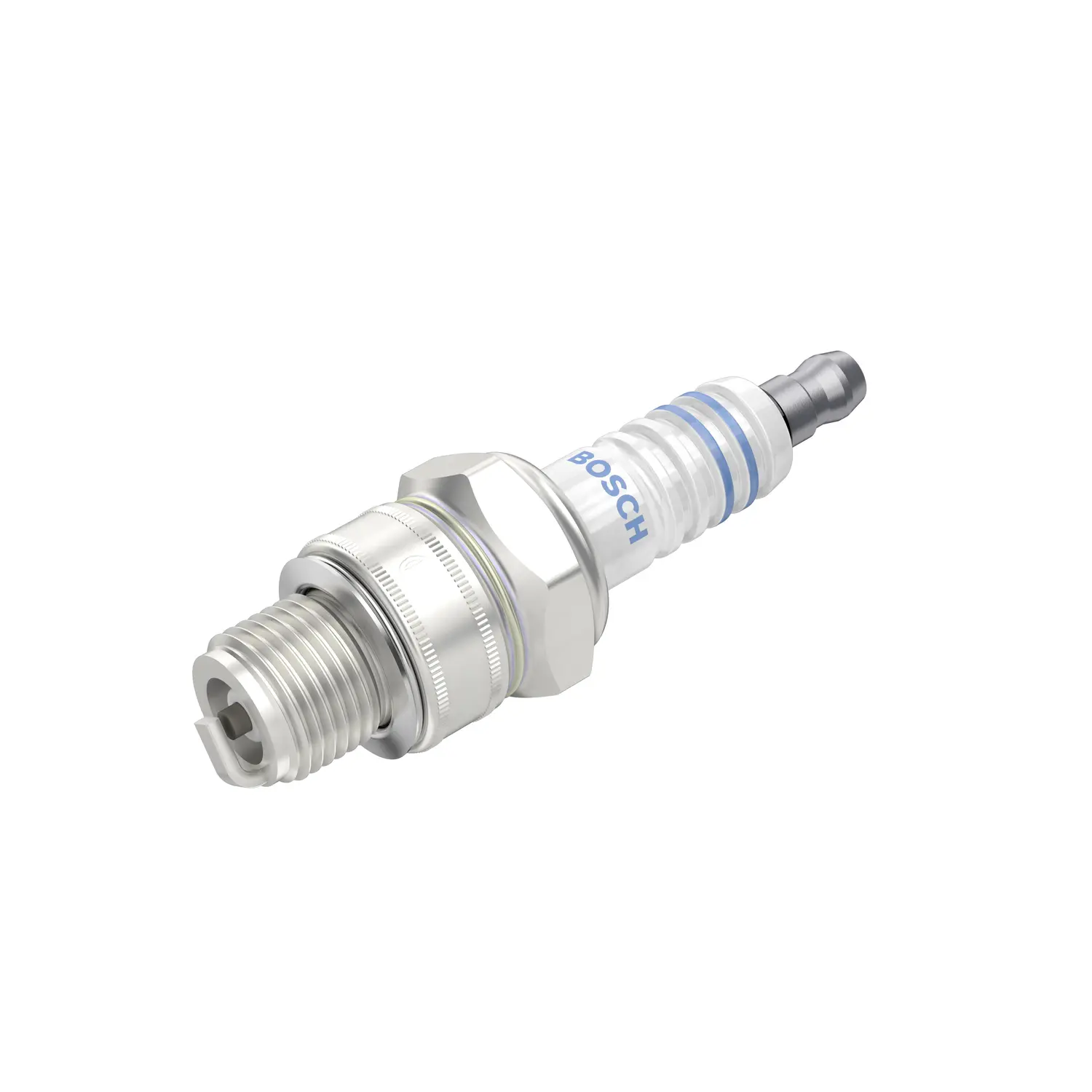 Spark Plug miniature 5
