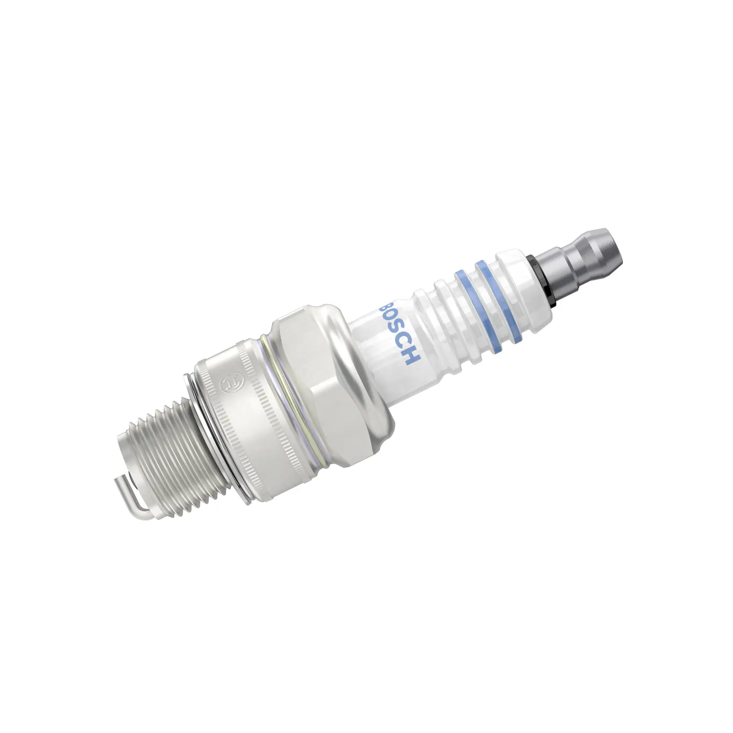 Spark Plug miniature 4