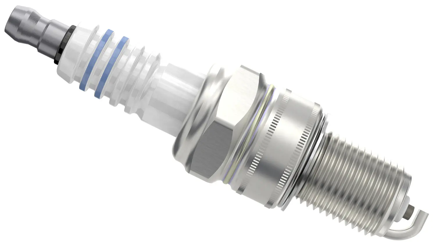 Spark Plug miniature 4