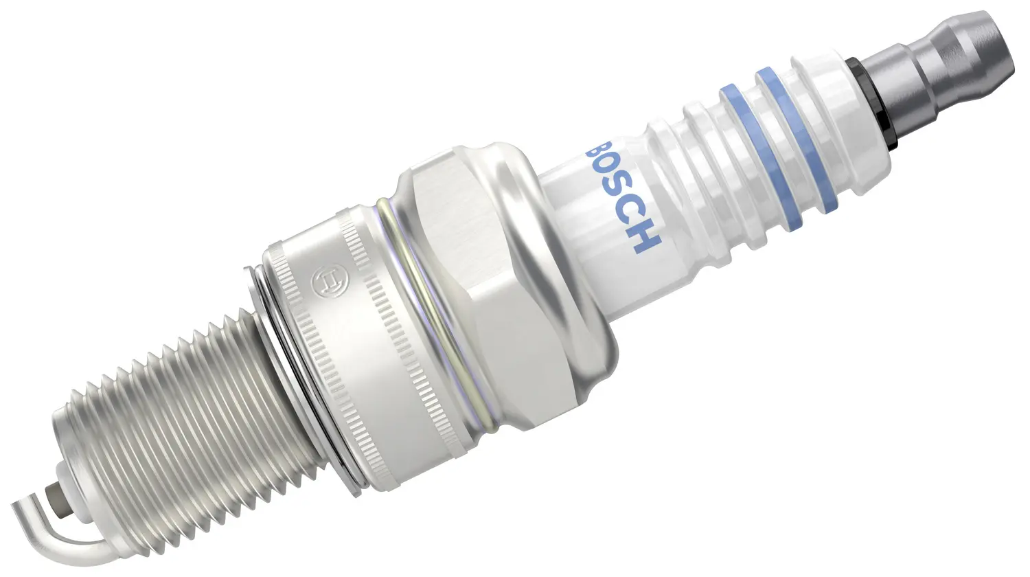 Spark Plug miniature 3