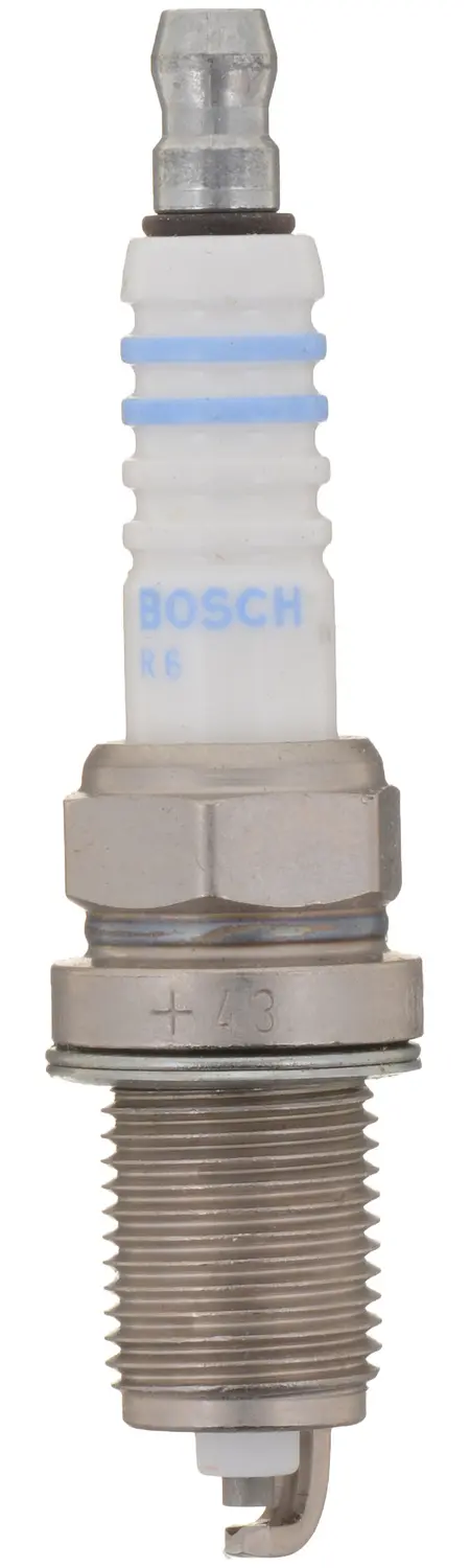 Spark Plug - image principale du produit