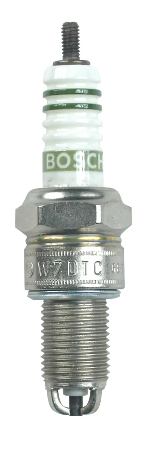 Spark Plug thumbnail 5