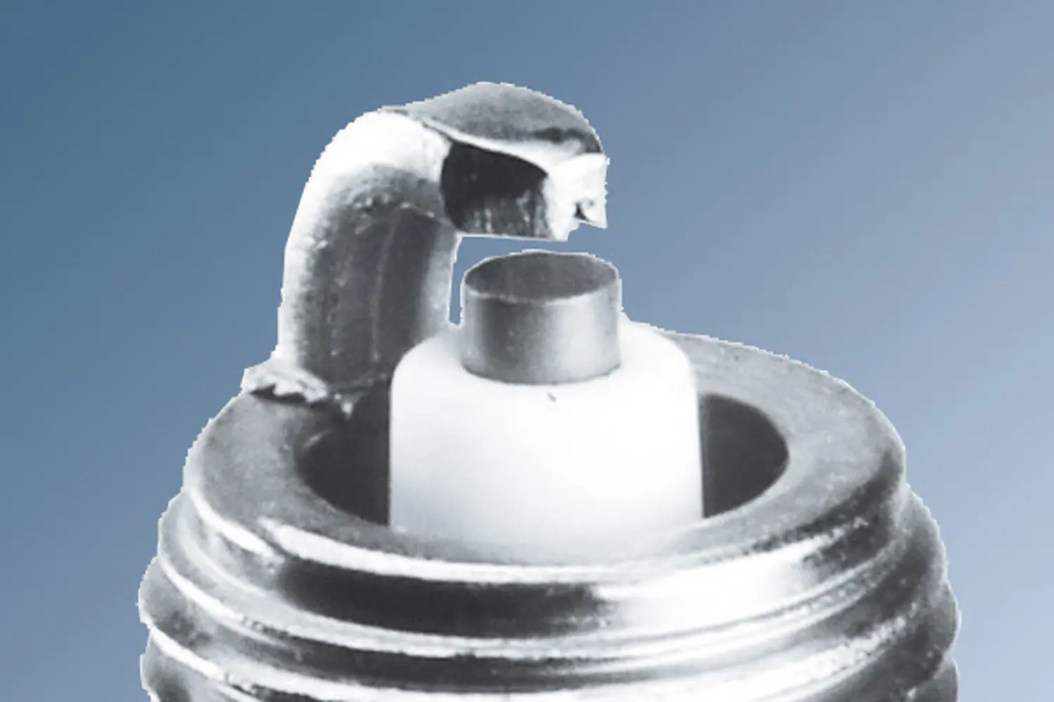 Spark Plug miniature 2
