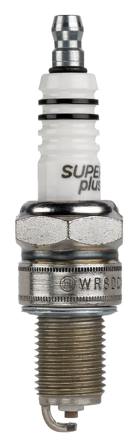 Spark Plug - main product image