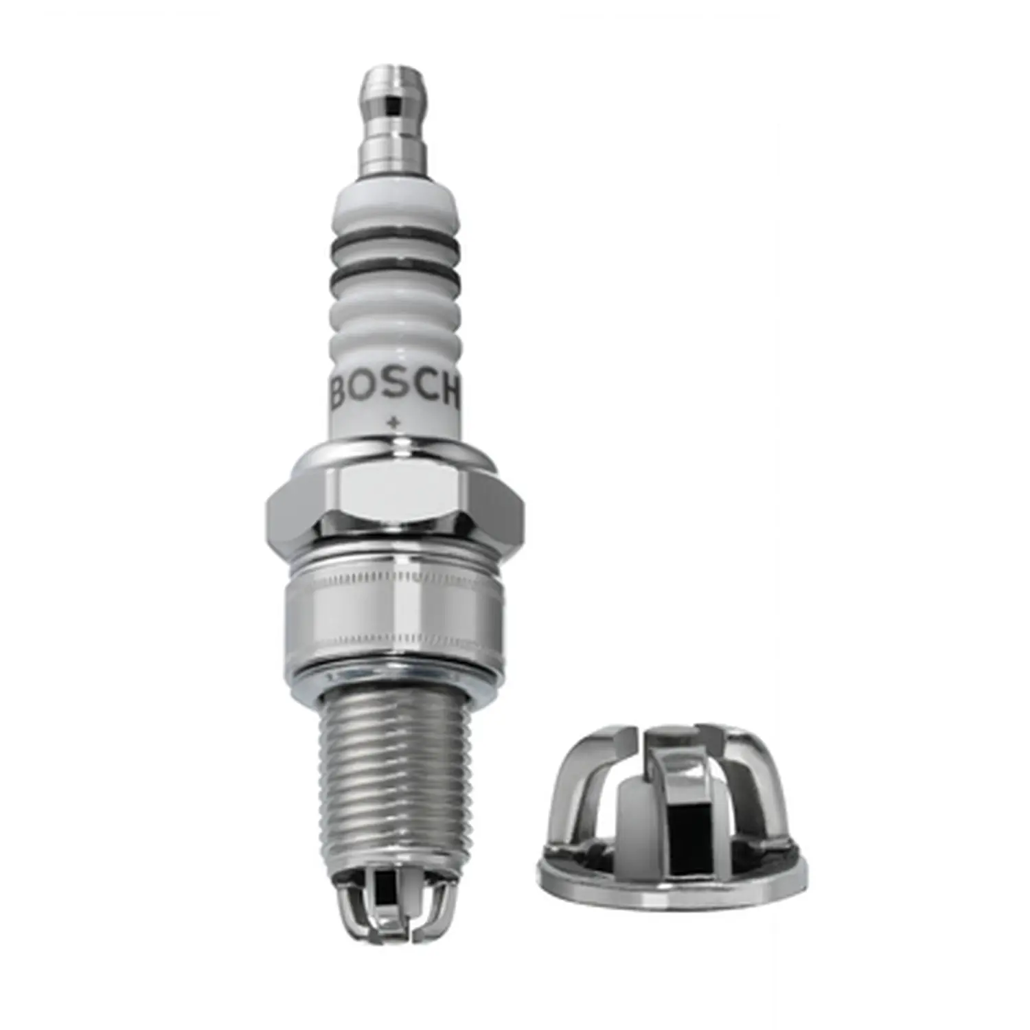 Spark Plug thumbnail 2