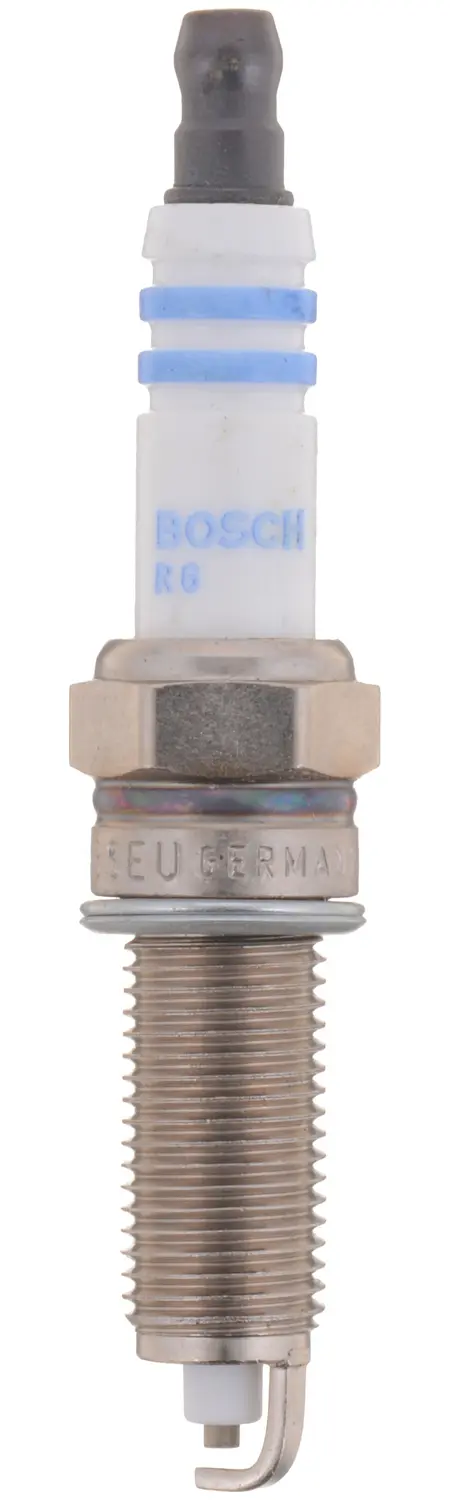 Spark Plug miniature 4